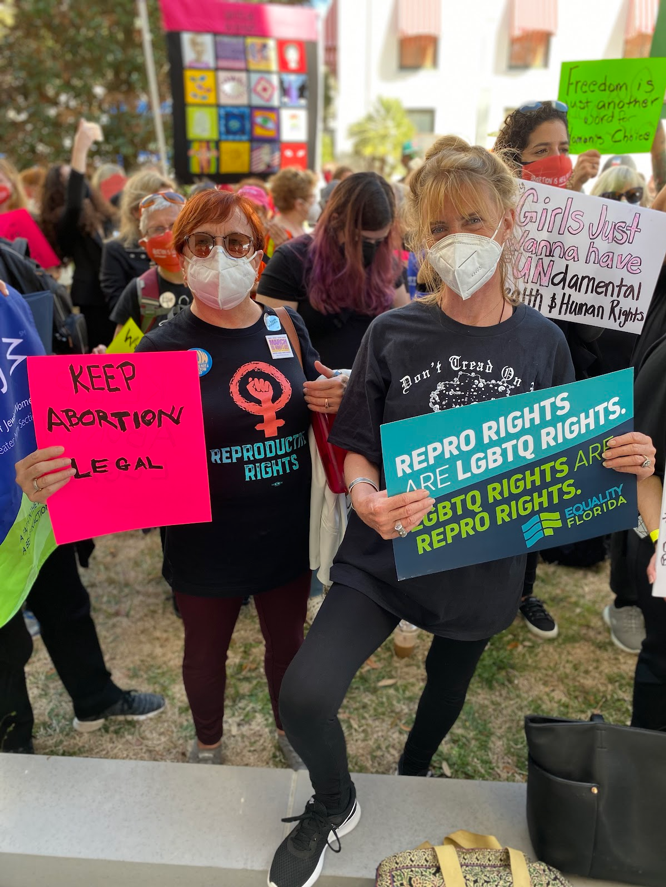 2022 PostFlorida Legislative Session Review Equality Florida